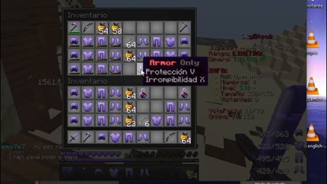 report ,/Fix all en minapvp skyblock minecraft -1.8 ecuacraft -emperadorfer231 смотреть онлайн