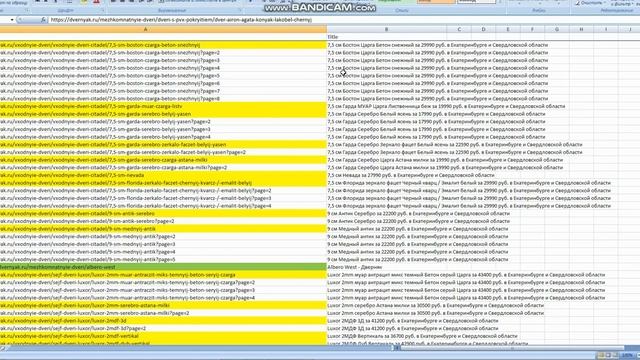 Seo аудит сайта dvernyak ru смотреть онлайн