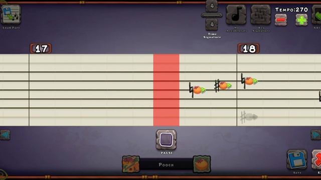 how to do jojo song in msm composter island simple смотреть онлайн