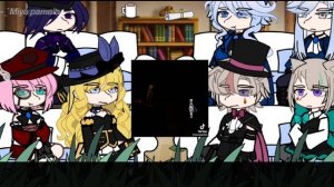 | Fontaine react to traveler | genshin impact | ??/?? |