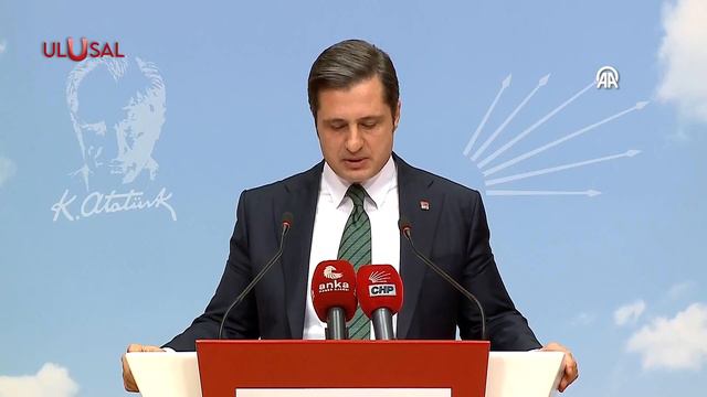 ÖZGÜR ÖZEL, KEMAL KILIÇDAROĞLU, EKREM İMAMOĞLU VE MANSUR YAVAŞ'IN ADAYLARI... | Ulusal Haber смотреть онлайн