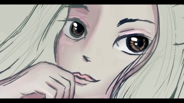 【Рисую подписчиков】#1 (Аниме-Неко-Тян) смотреть онлайн