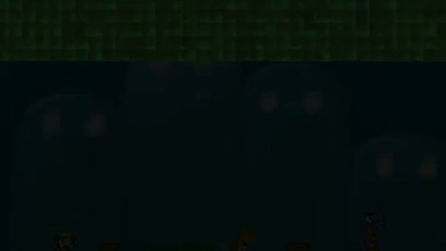 Secret Maryo Chronicles 1.4 played on Ubuntu смотреть онлайн