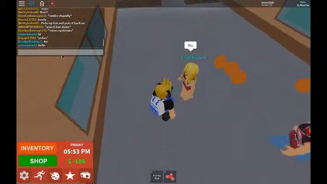 Я появился возле школы и стал учителем! смотреть онлайн