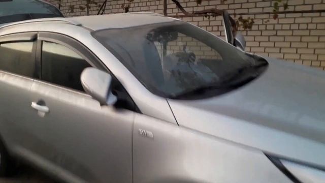 КАПСУЛА ВРЕМЕНИ KIA SPORTAGE ПРОСТОЯЛ ГОД В ГАРАЖЕ !!!!!!! НЕПЛОХО ЗАРАБОТАЛИ смотреть онлайн