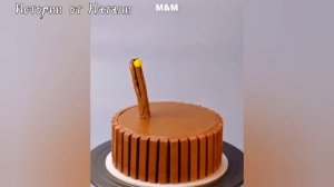 ТОРТЫ И ИСТОРИИ #83 Истории от Натали