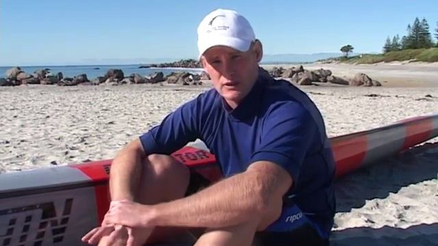 Surf Coach Ski race strategy смотреть онлайн