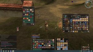 Гайд по сливу под зиалот за тира на олимпе Scryde x50