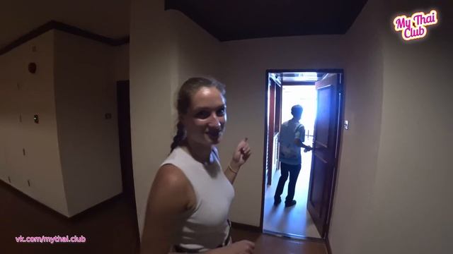 Паттайя 2023: ОБЗОР ОТЕЛЯ АМБАССАДОР | Почему НЕТ ТУРИСТОВ? | Вкусное КАФЕ РЯДОМ с Ambassador City смотреть онлайн