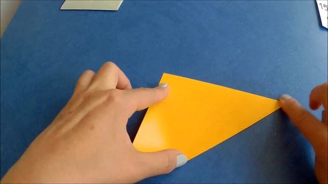 Как сделать оригами рубашку и галстук из бумаги. Origami shirt with tie. ネクタイと折り紙のシャツ.摺紙襯衫配領帶. смотреть онлайн