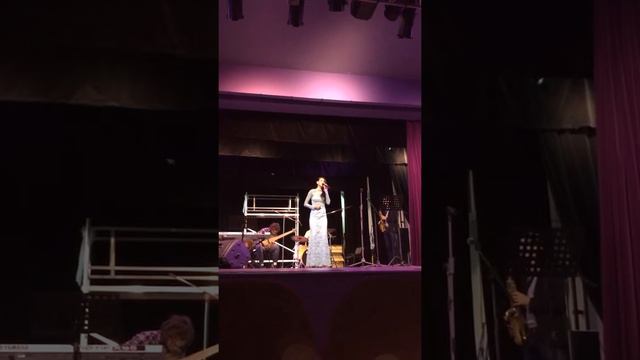 Хлебникова Юлия -"In A Sentimental Mood" смотреть онлайн