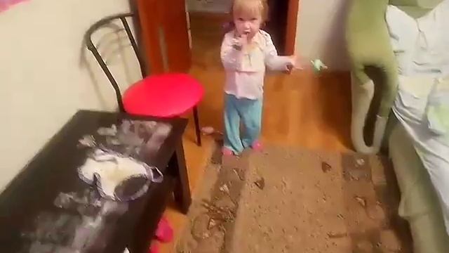 учимся в дудочку свистеть. смотреть онлайн