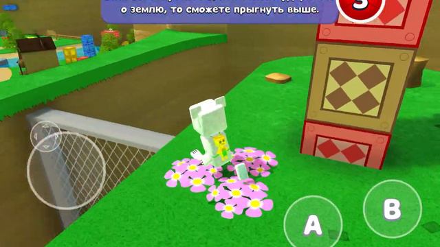 Как в игре super bear adventure Попасть в закулисья я сам в начале не мог поверить смотреть онлайн