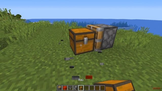 10 DIFERENÇAS entre o MINECRAFT JAVA vs MINECRAFT BEDROCK! ? смотреть онлайн