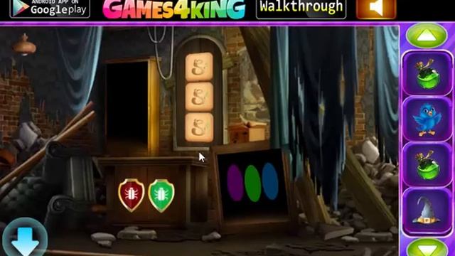 G4K Decorum Giraffe Boy Escape Game Walkthrough смотреть онлайн