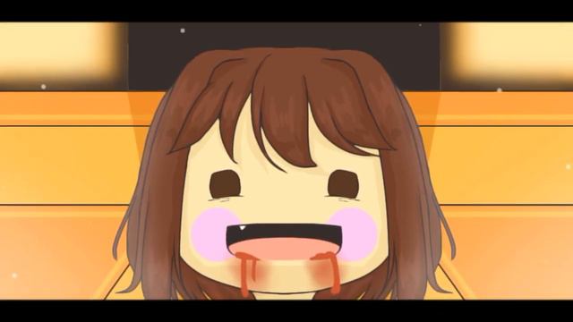 No mercy meme undertale |gacha club|ketchup warning | смотреть онлайн