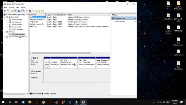 how to delete recovery partition in windows 10 /8/7 смотреть онлайн
