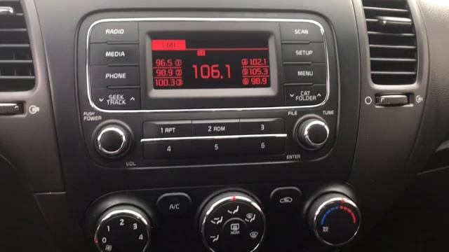 2016 Kia Forte Bryn Mawr, Havertown, Philadelphia, Wynnewood, Bala Cynwyd, PA 11686B смотреть онлайн