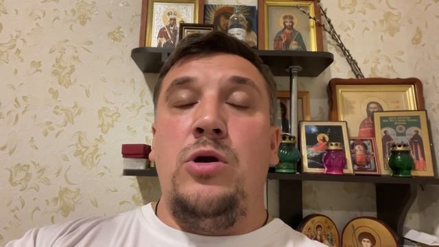 поем тропарь Покрова вместе смотреть онлайн