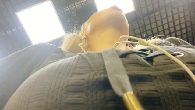 "МЫ ПЕРЕДУМАЛИ, ДО СВИДАНИЯ!" - Дали разрешение на съемку и выгнали / Треш-обзор салона в Москве смотреть онлайн