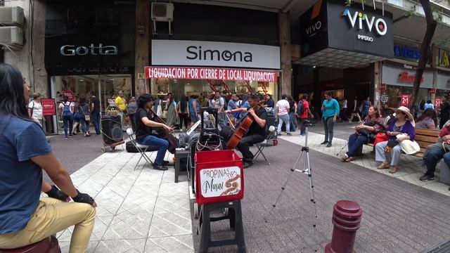 Туристо в ?️Чили. ?Остров Пасхи, ?♂️прогулки по ?Сантьяго и выезд в ?️горы. смотреть онлайн