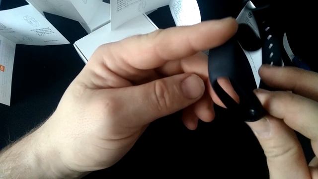 Халява! Xiaomi mi Band2 смотреть онлайн