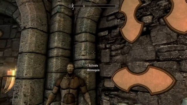 Skyrim Myrwatch Creation Club смотреть онлайн