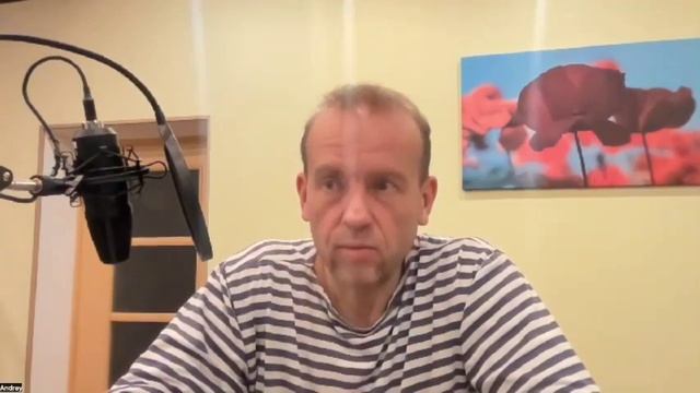 АНДРЕЙ БИОХАКЕР как восстановить здоровье, исследовния крови, влияние мяса и молока на Здоровье смотреть онлайн