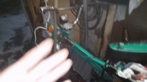 Карпаты 2 Спорт с двигателем Минск М1М. Капитальный ремонт двигателя (начало)