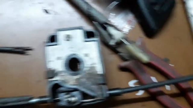 Ремонт тросса капота на х5 е53 своими руками. смотреть онлайн