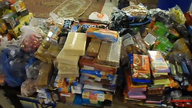 Подари радость на Рождество смотреть онлайн