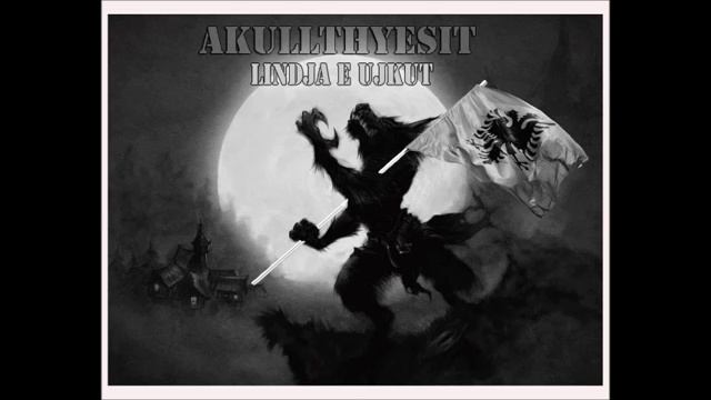AkullThyesit - Sinfonia E Lamtumires (1994)