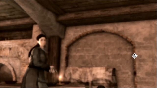 Assassin's Creed: Brotherhood - Let's Play - #004: Die Reise beginnt [Blind / Xbox 360] смотреть онлайн