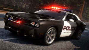 Need for Speed Hot Pursuit (2010) Прохождение (Часть 3) Открываем Дорожный Патруль