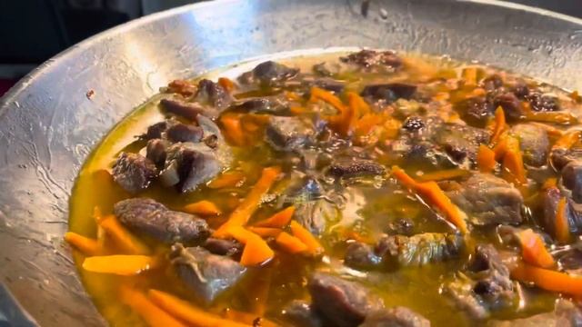 #куриная Плов#