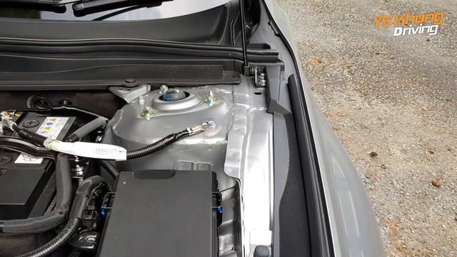 Honda Accord 2020 Detailed Review | YS Khong Driving смотреть онлайн