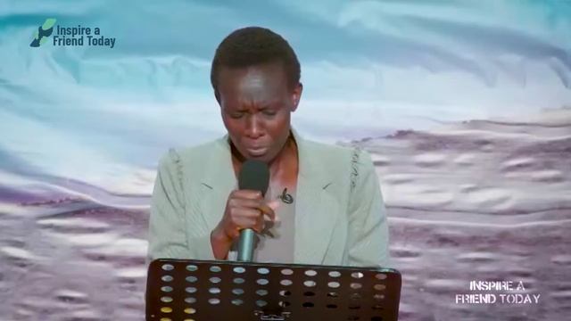 Till Death Do Us Part, To Divorce Or Not? - Pr Elizabeth Mokoro смотреть онлайн