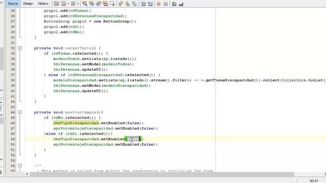 Manejo de Archivos y Funciones Lambda en Java // Ejercicio Práctico смотреть онлайн