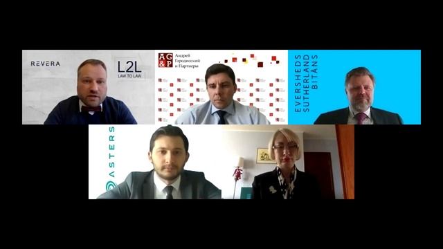 LAW TO LAW 2020 смотреть онлайн