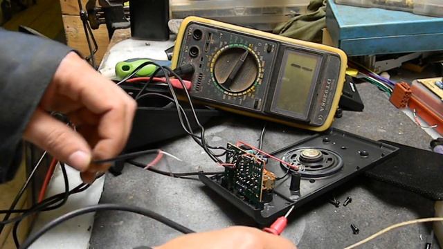 Ремонт USB колонки Defender смотреть онлайн