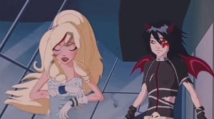 Раф и Сульфус (ты теперь мой садист)