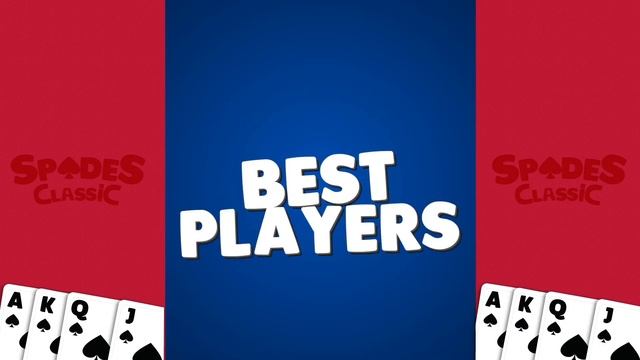 Spades Classic смотреть онлайн