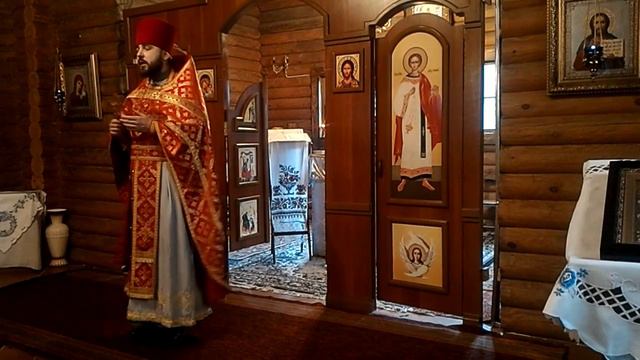 В неделю о блудном сыне (04.02.2018) смотреть онлайн