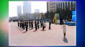 Уроки музыки. 1 класс-2021. Урок 31. "Военный марш"