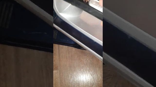 Bosch readyy'y 16.8 V cordless vacuum cleaner (беспроводной пылесос) смотреть онлайн