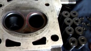 Трещина в ГБЦ: какие признаки и как проверить? Ремонт ГБЦ трещин 3 способа!