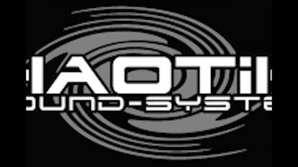 kaotik - vandal hardtek (2008)