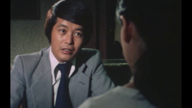 太陽にほえろ！ 第211話 待伏せ捜査 смотреть онлайн