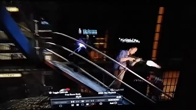 Call of duty black ops 2 cell block grief Cellblock_king is no king смотреть онлайн