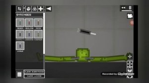 как сделать танцуещего монстра в игре melon playground.